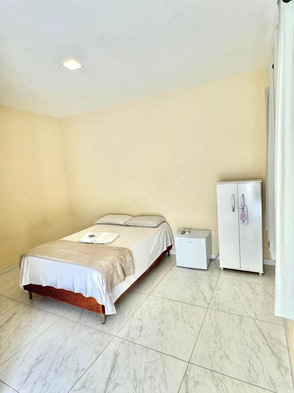 Hotel Casa Grande Governador Valadares Extérieur photo
