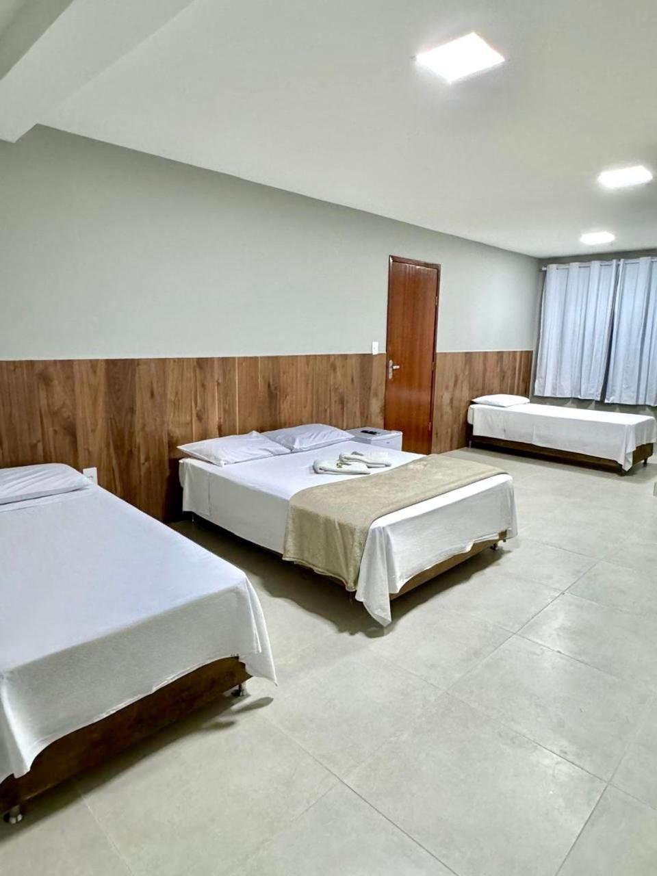 Hotel Casa Grande Governador Valadares Extérieur photo