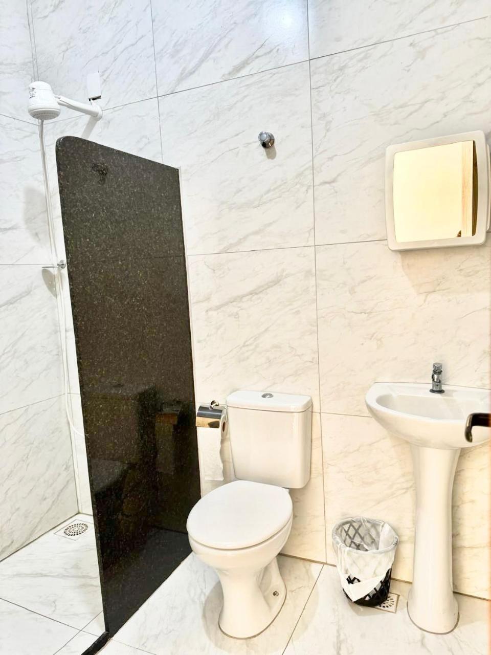 Hotel Casa Grande Governador Valadares Extérieur photo