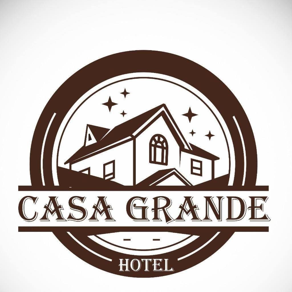 Hotel Casa Grande Governador Valadares Extérieur photo