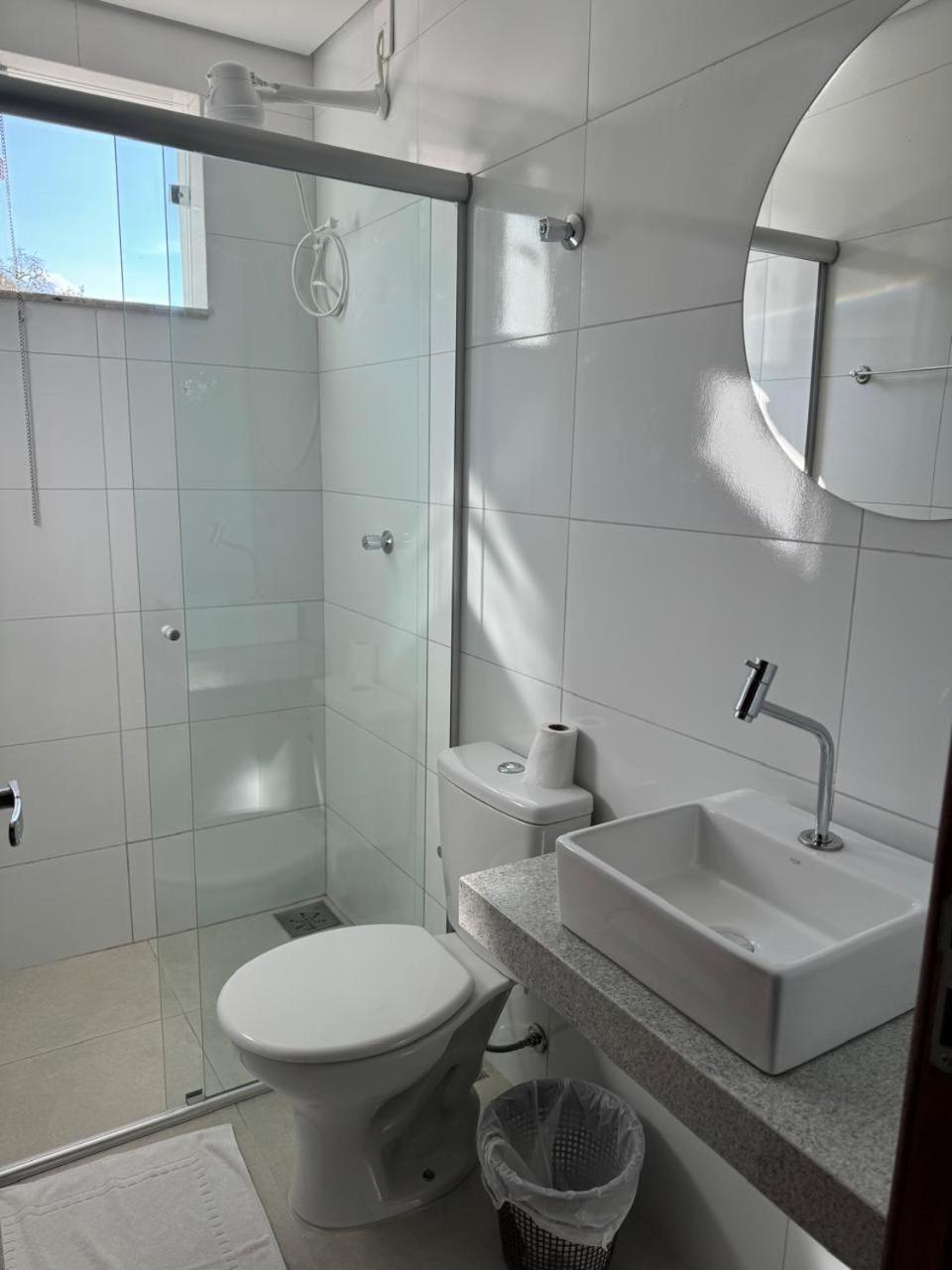 Hotel Casa Grande Governador Valadares Extérieur photo