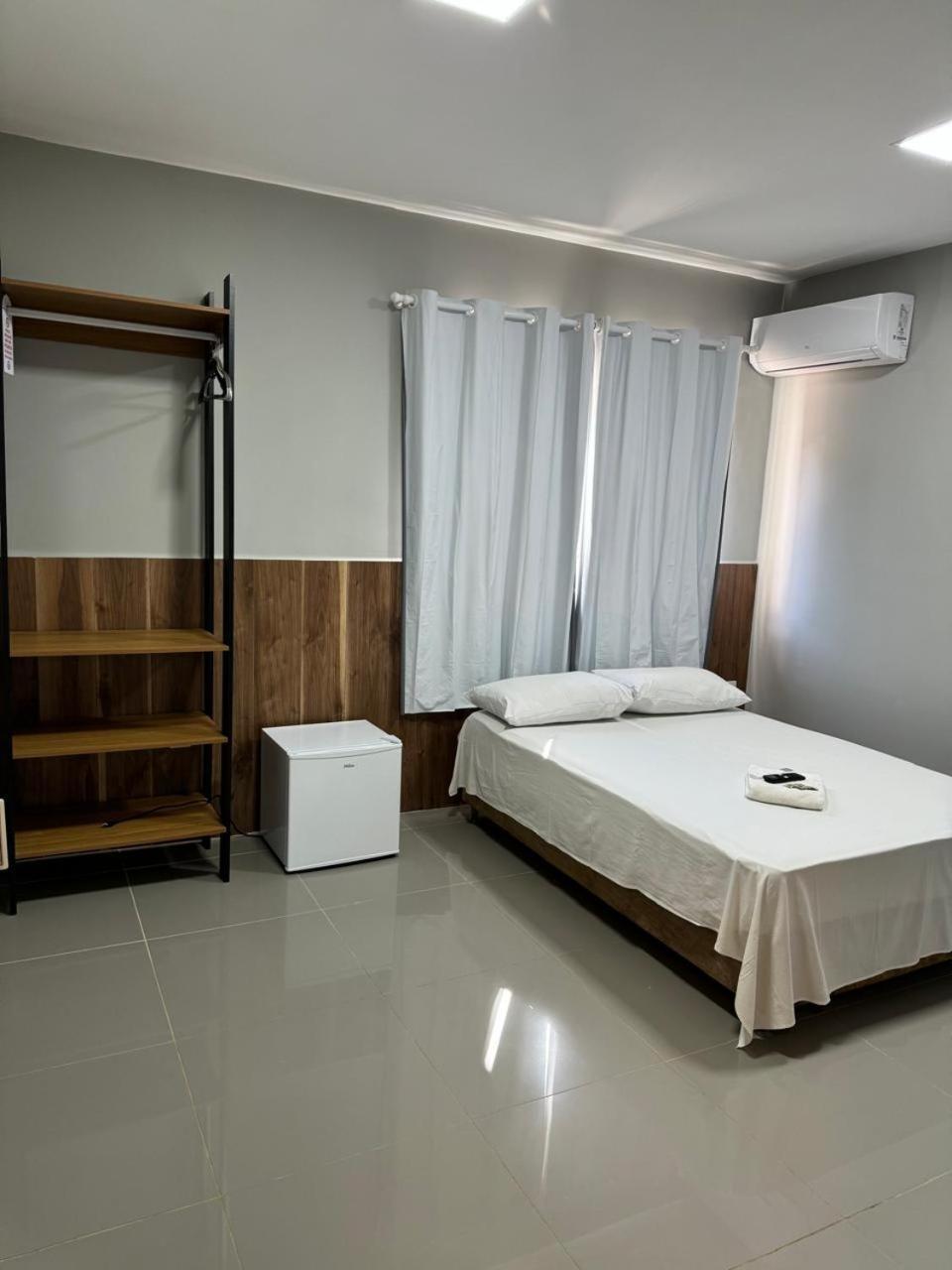 Hotel Casa Grande Governador Valadares Extérieur photo