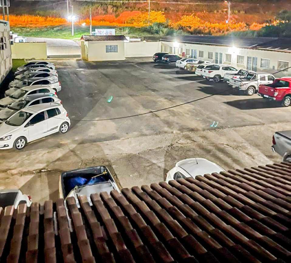 Hotel Casa Grande Governador Valadares Extérieur photo